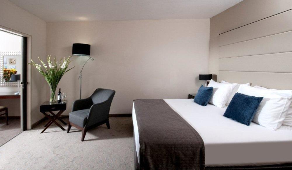Vert Hotel Eilat By Afi Hotels المظهر الخارجي الصورة A room at the hotel