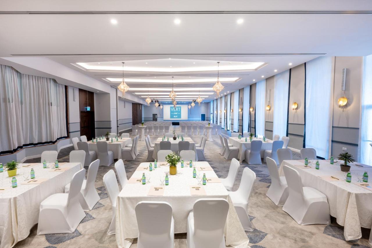 Vert Hotel Eilat By Afi Hotels المظهر الخارجي الصورة The ballroom