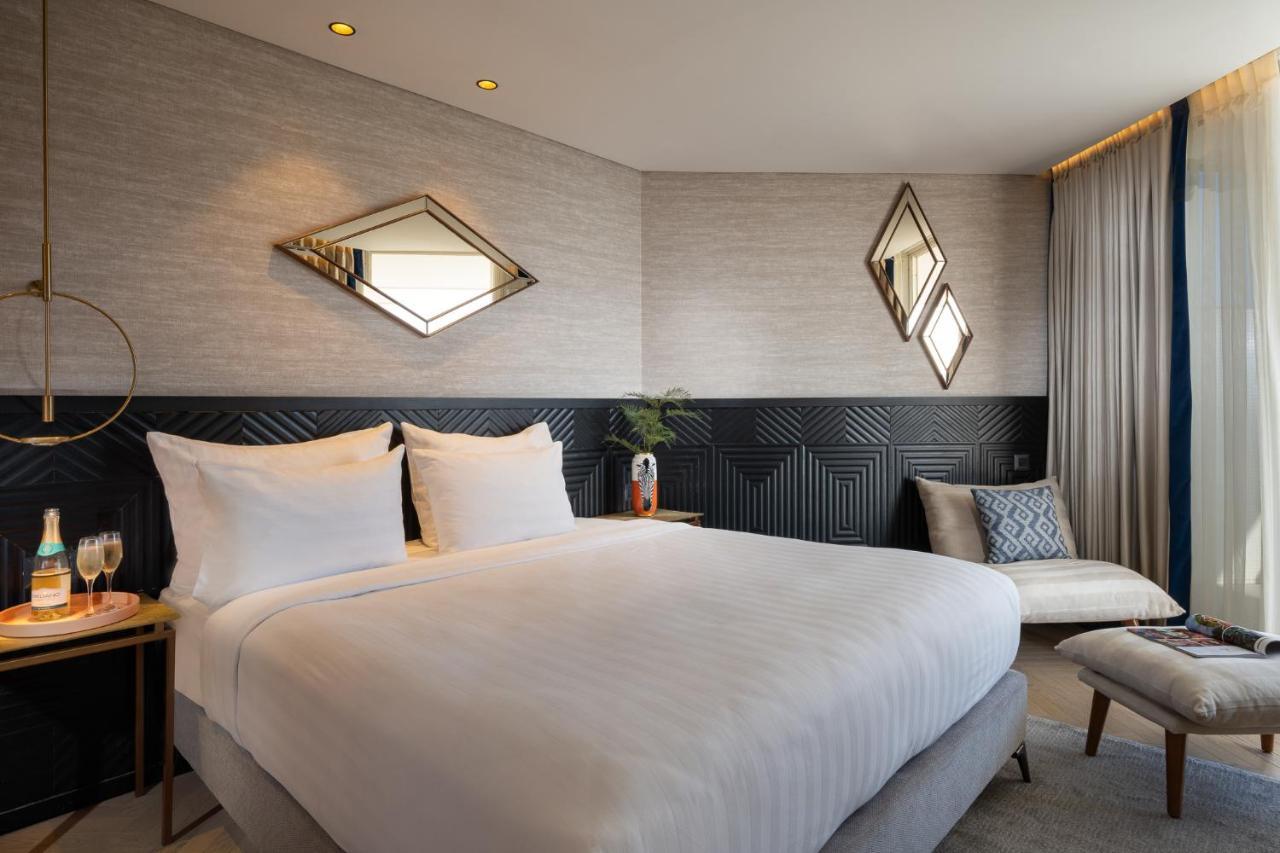 Vert Hotel Eilat By Afi Hotels المظهر الخارجي الصورة Deluxe room